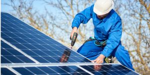 Installation Maintenance Panneaux Solaires Photovoltaïques à Aubigny-la-Ronce